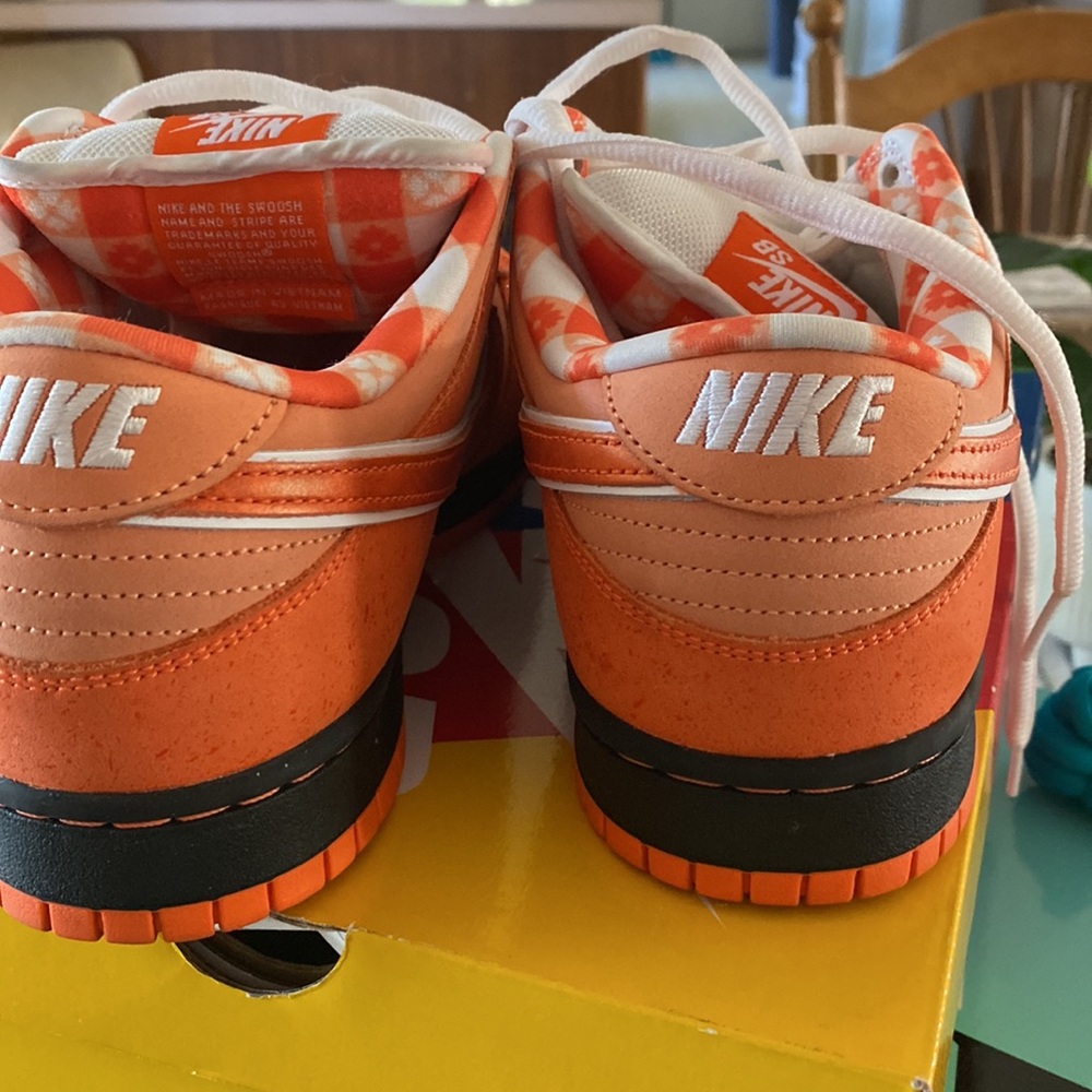 Sb dunk - Picture 5 of 8